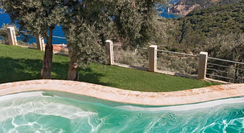Olivia's Villas of Luxury photo