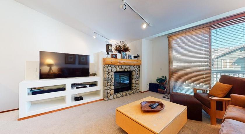 Snowcreek 1005 Apartment — Hotel in Mammoth Lakes (CA)