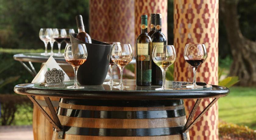 Chateau Roslane Boutique hotel & Spa photo
