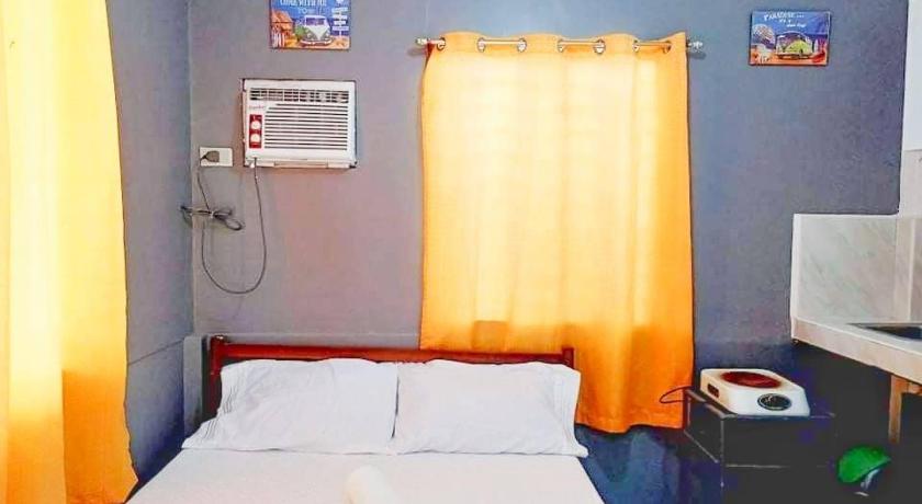 Image of Studio S - Double Room 1