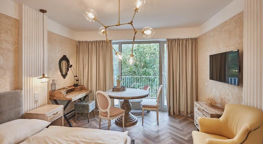 Apartamenty Swinoujscie - Lividus