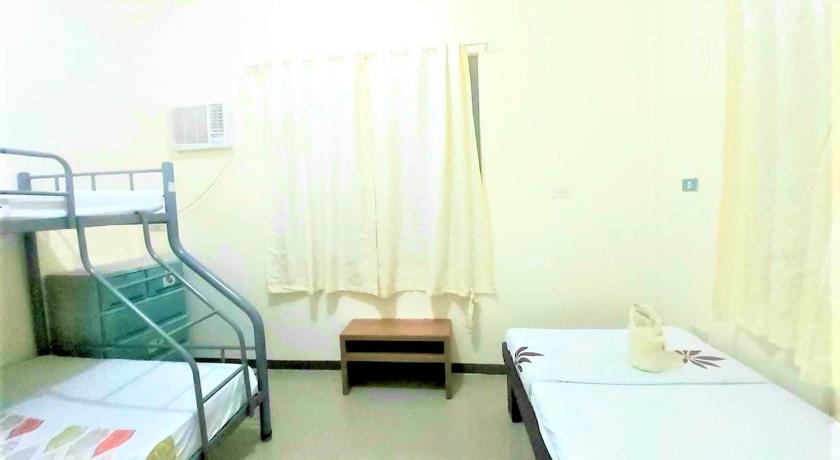 Image of Two-Bedroom Apartment 4