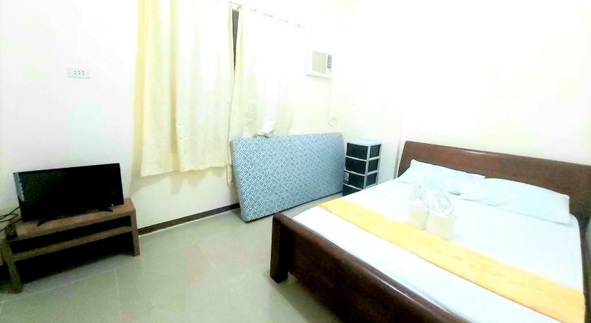 Image of Two-Bedroom Apartment 3