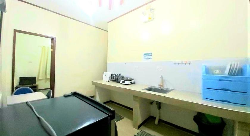 Image of Two-Bedroom Apartment 1