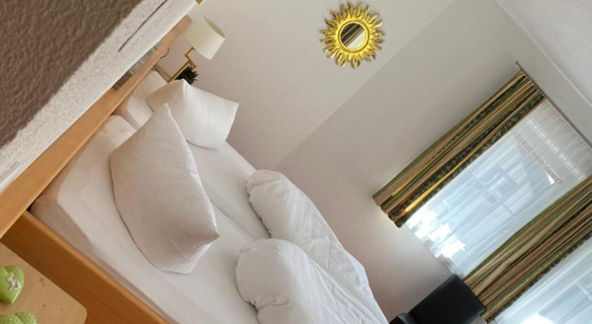Villa Sonnenalp photo