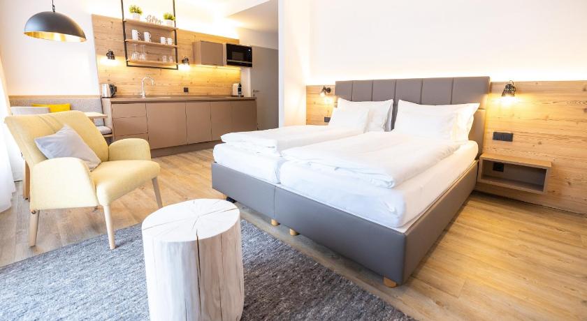 ALPRIMA Aparthotel Hinterstoder photo