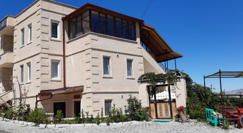 ürgüp kiralık ev