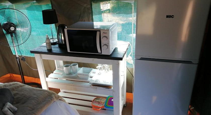 Yebo Safaris,Lower Sabie Rest Camp photo