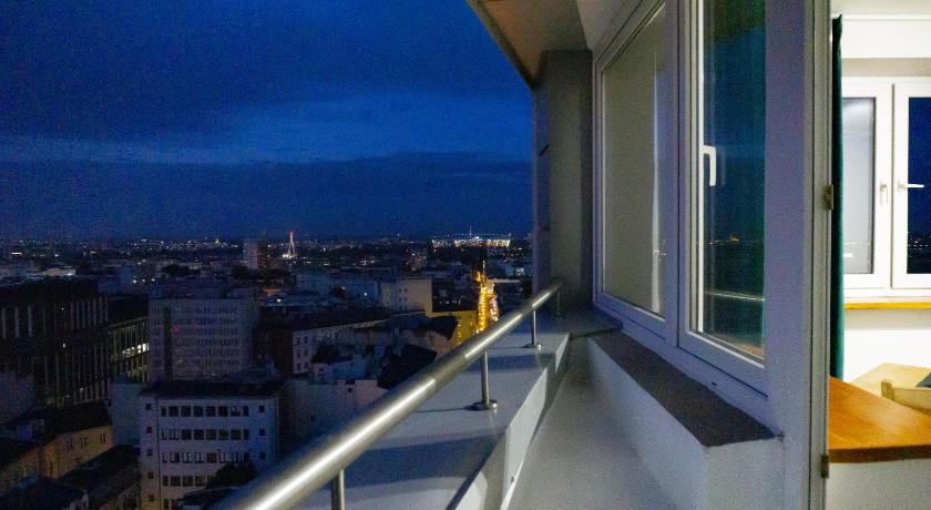 Sleep4you Apartamenty Centrum photo