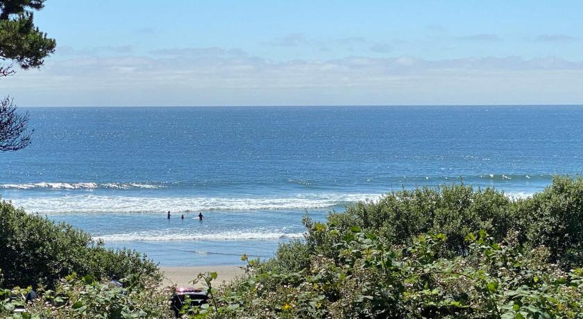 Oceanside Ocean Front Cabins photo