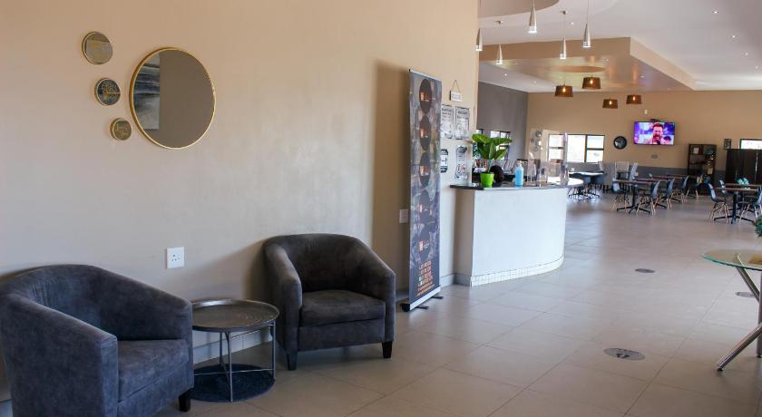 Ndalo Lodge Oshoek photo