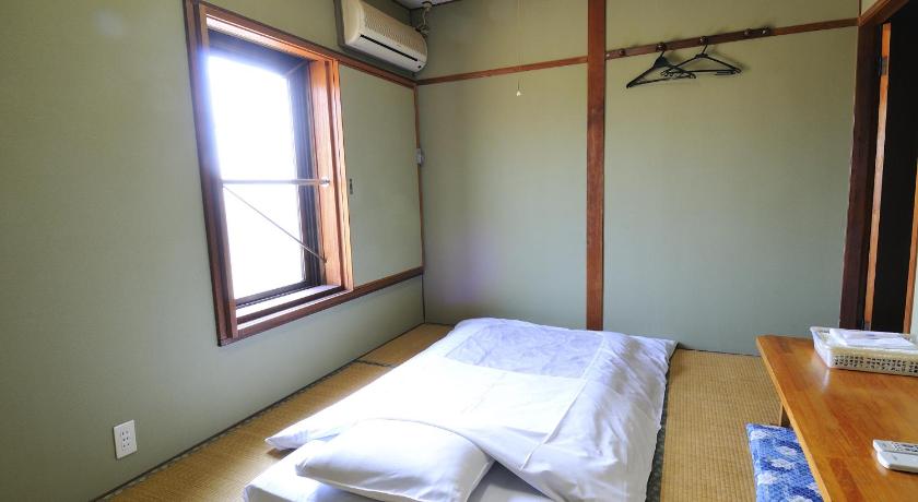 ビジネスホテル六号 photo