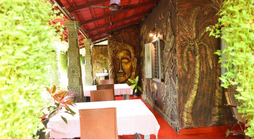 Marari Swapna Beach Villa photo