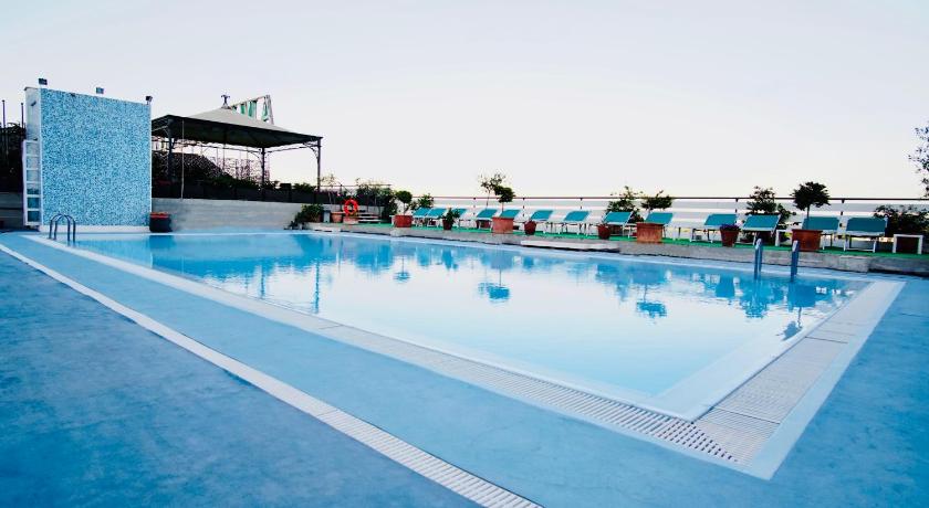 Grand Hotel Ambasciatori Wellness & Spa photo