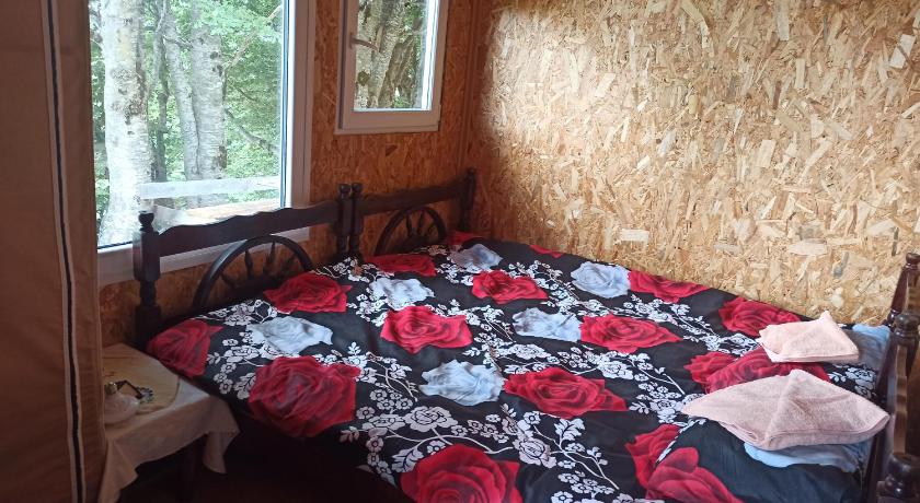 普拉日内 Katun Ljeljenak 4星级 民宿 外观