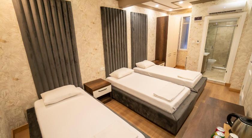 Dymar Hotel - image 8