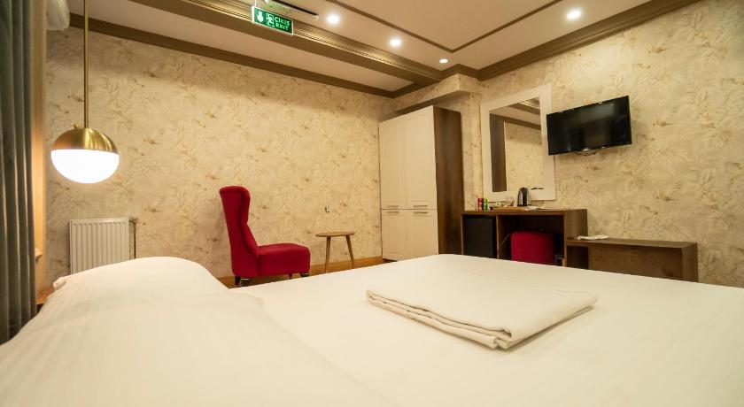 Dymar Hotel photo