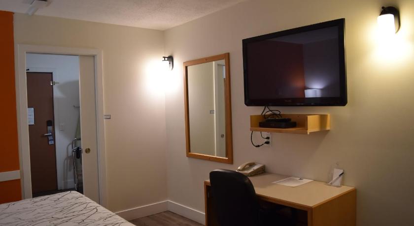 Canadas Best Value Inn & Suites Castlegar