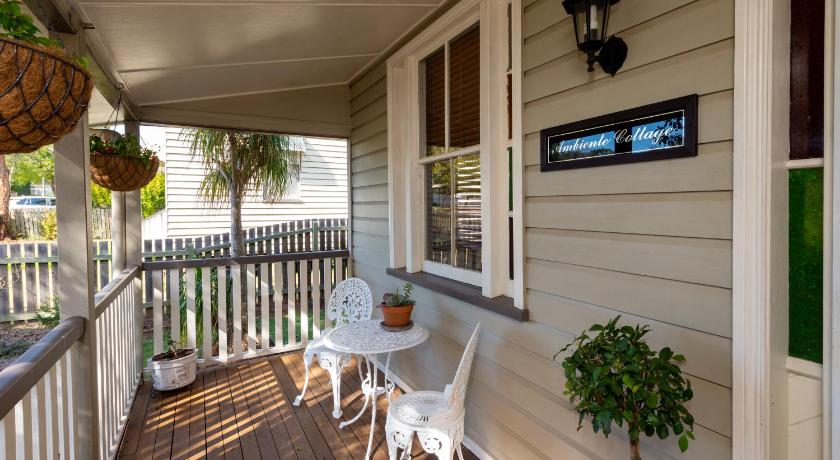 Ambiente Cottage - Pet and Family Friendly photo