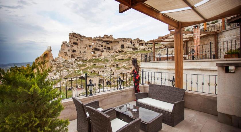 Agarta Cave Hotel photo