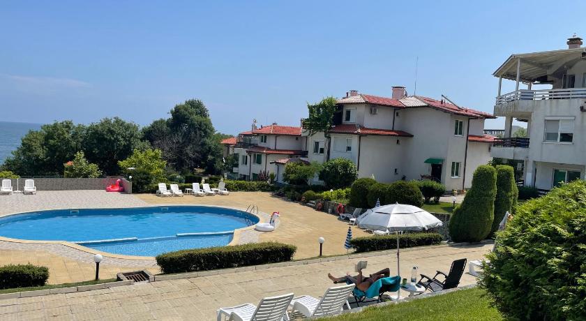 Caprice Apartment in Lozenec photo