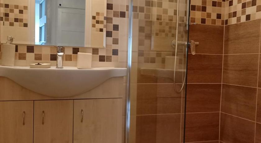 Kardos Apartman photo
