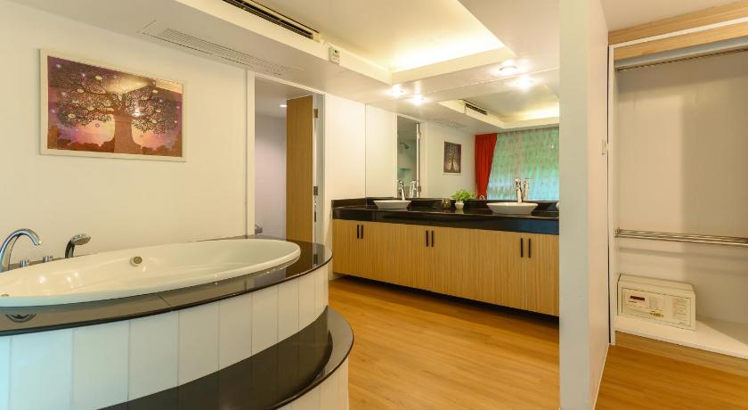 Image of Executive Suite with Onsen Access 11