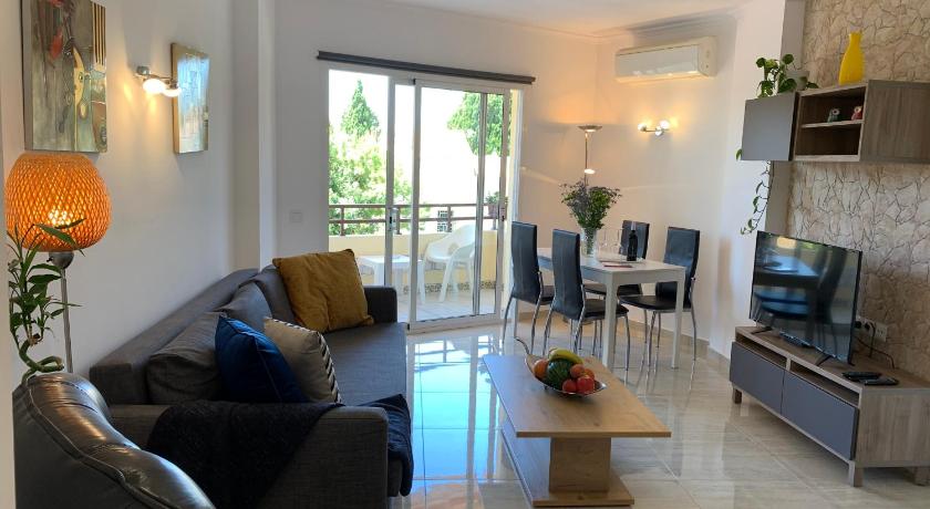 Apartment Duquesa de Espana photo