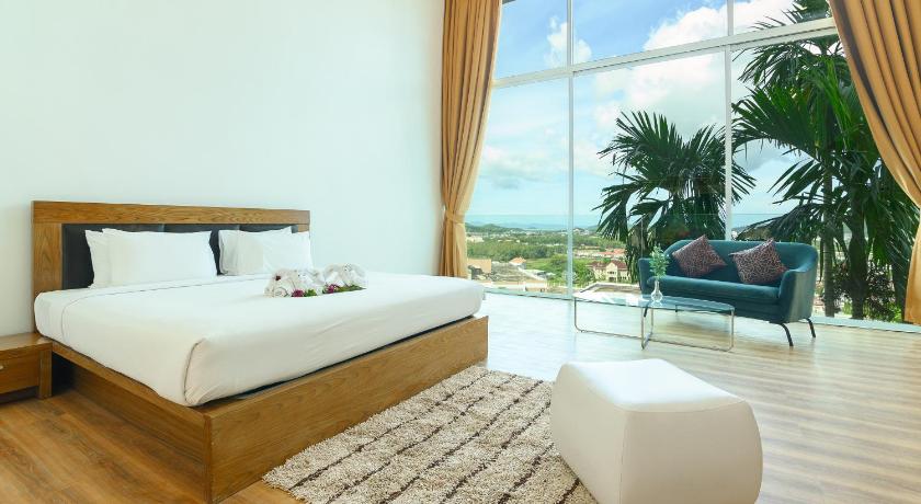 Image of Executive Suite with Onsen Access 3