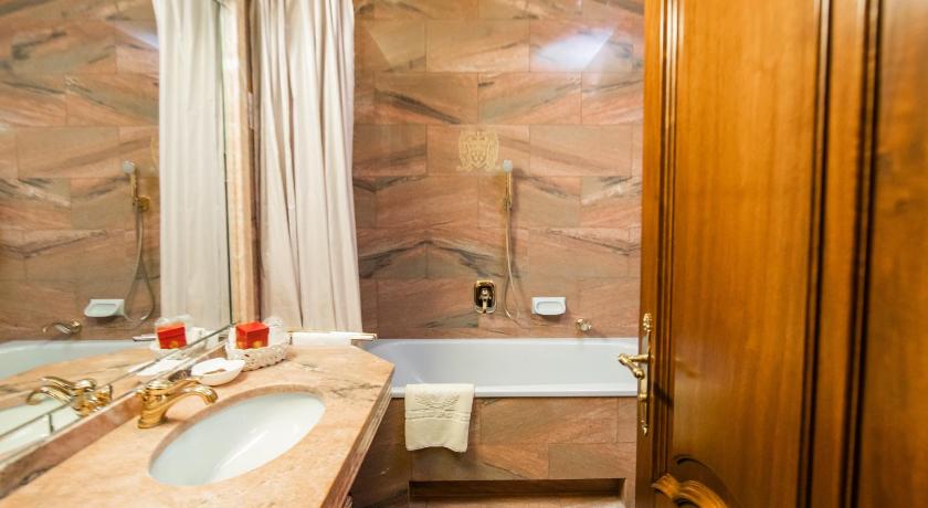 Standarta divvietīgs numurs (1 gulta) (Standard Double Room) attēls 10