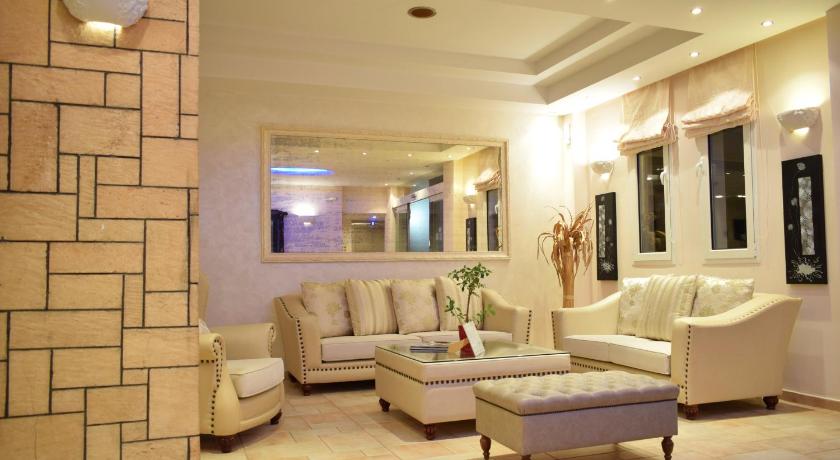 Hotel Klonos - Kyriakos Klonos photo