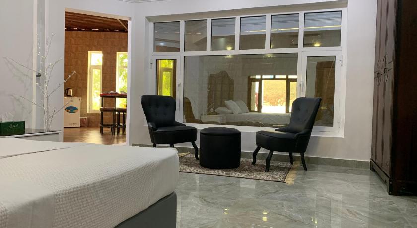 Image of Chalet 1