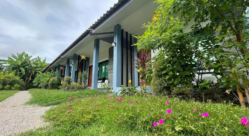 Jeerat House จิรัสเฮ้าส์ — Hotel in Phayao