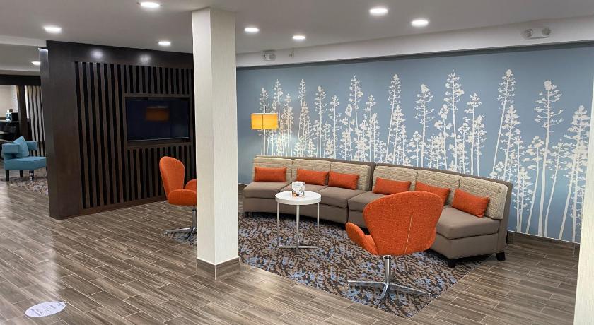 Sleep Inn St. Robert-Fort Leonard Wood photo