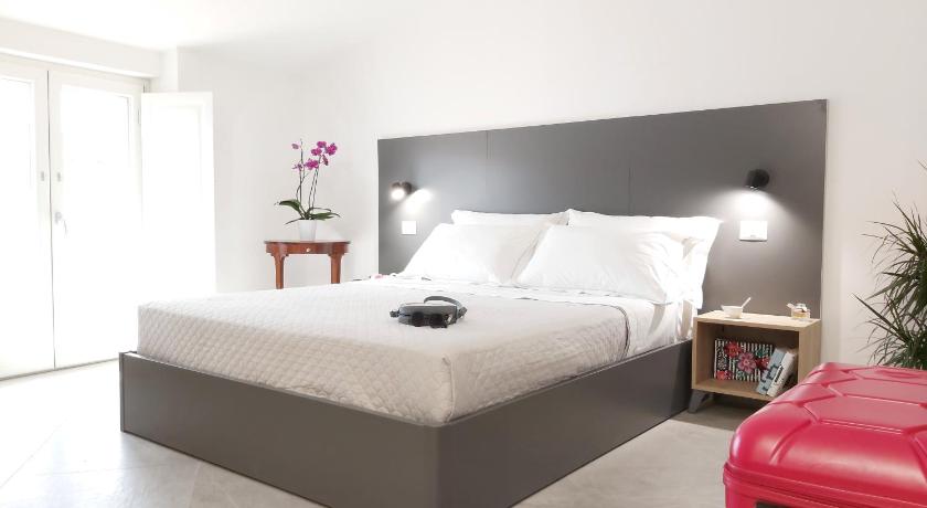 Principe Rooms