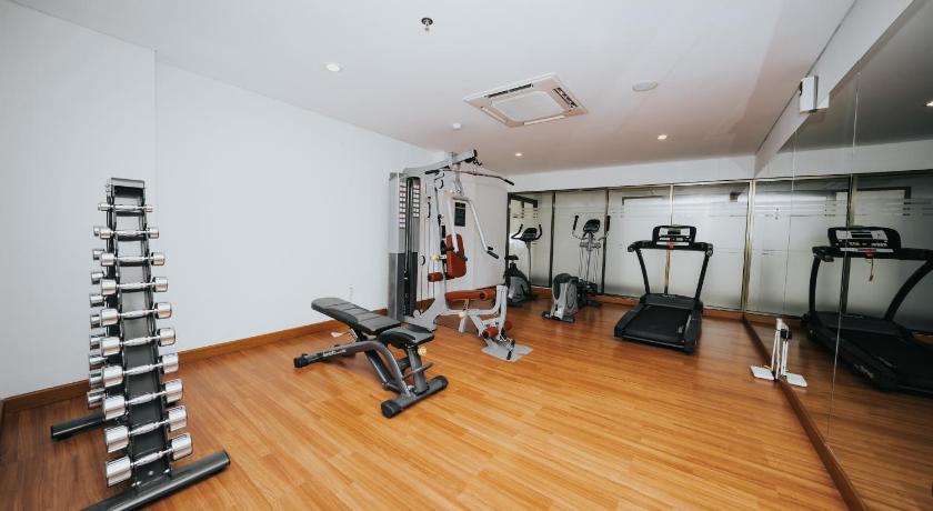 Apartemen Tera Residence photo