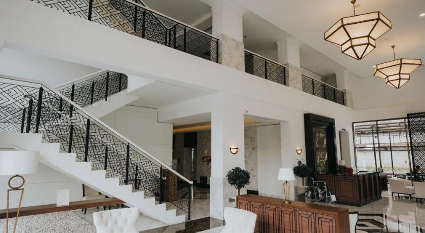 Apartemen Tera Residence photo