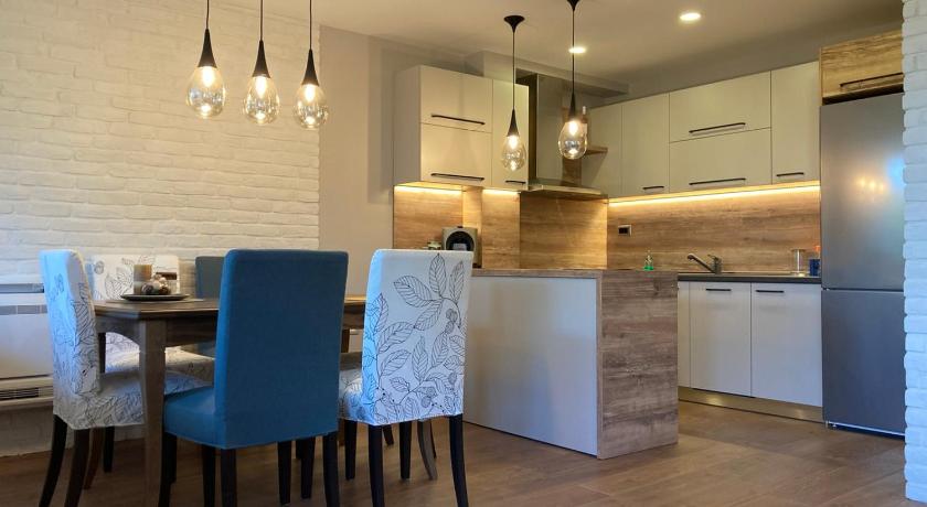 Magnolia apartment - image 19