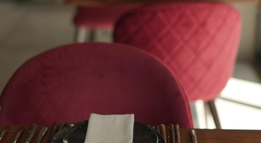 Byarsa Hotel Skardu photo