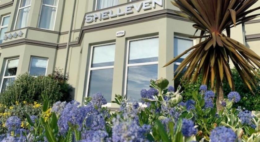 Shelleven Guest House