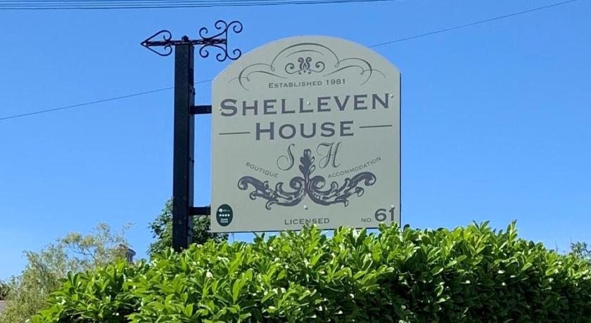 Shelleven Guest House