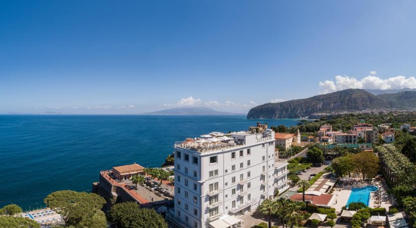 Hotel Mediterraneo