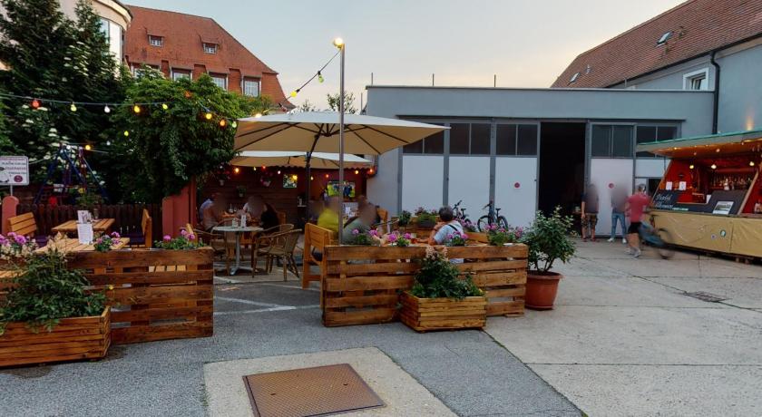 Hotel Rothenburger Hof photo