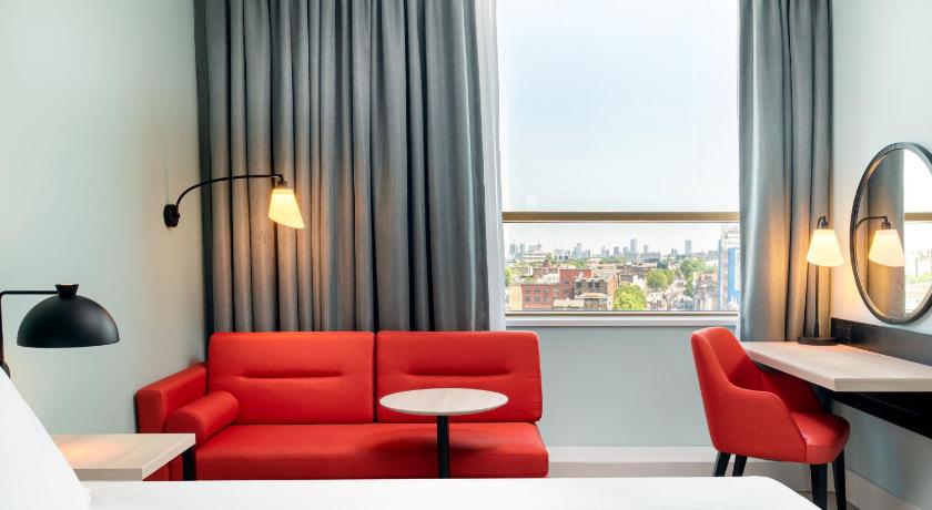 Hyatt Place London City East