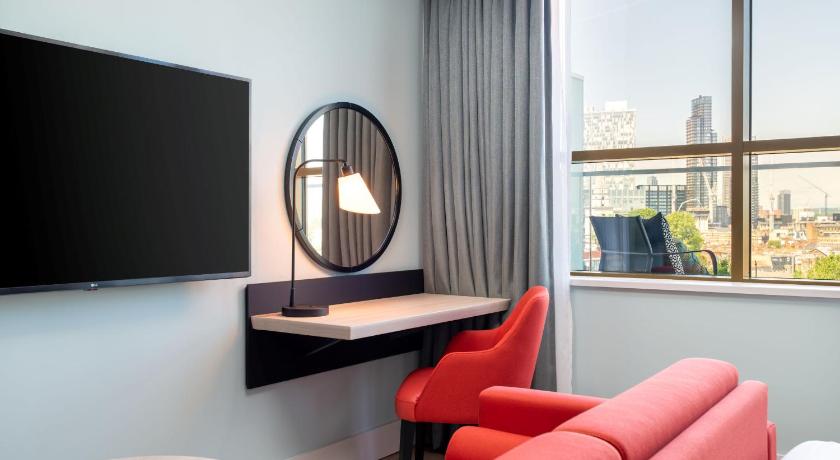 Hyatt Place London City East