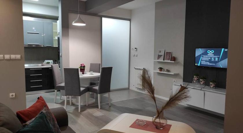 Centar One Apartmant photo