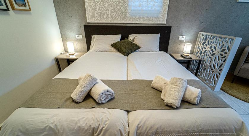 Image of Economy Double Room 0