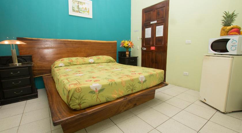 Image of Economy Double Room 1