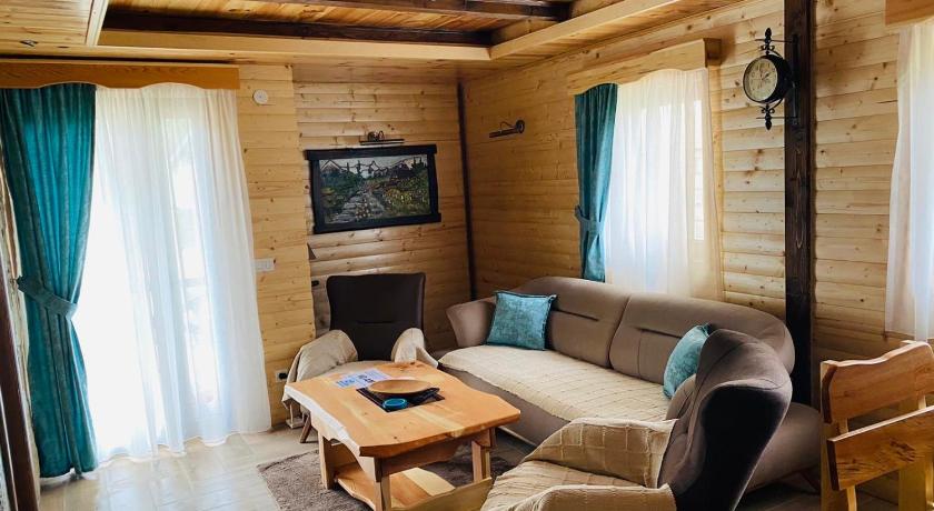Holiday Homes Durmitorski Gaj — Hotel in Zabljak