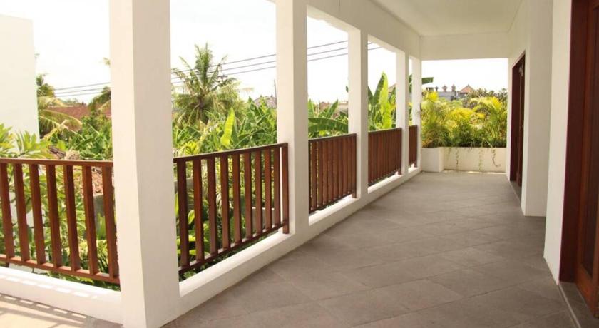 Oasis Villa - Padonan photo